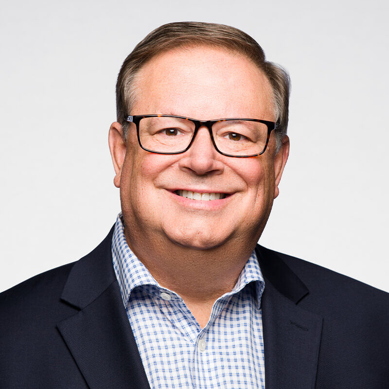societal cdmo david smithwick headshot