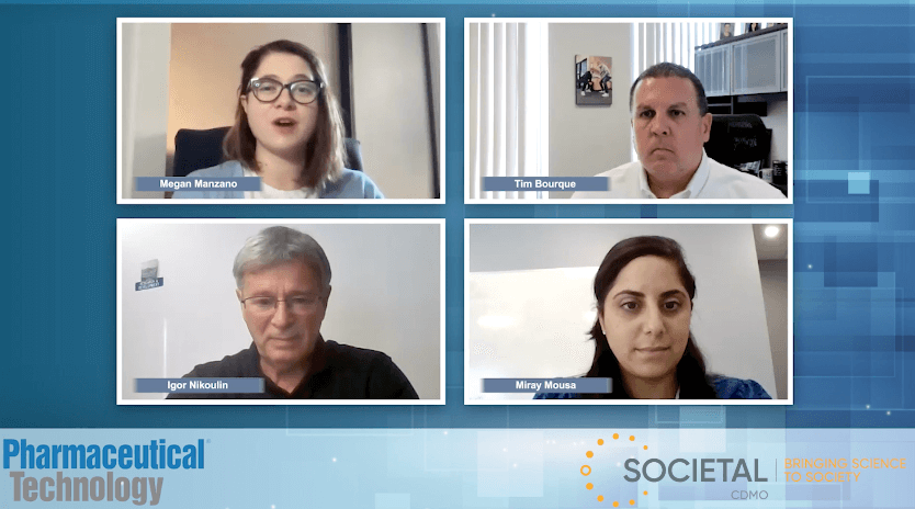 Are You Facing These Common Problems with Lyophilization of Your Injectable Product? video thumbnail
